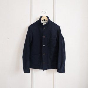 La Paz Baptista Chore Jacket